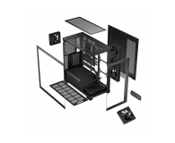 Polecany zestaw Ryzen 5 7500F/32GB/2TB/ RTX5070 12GB - 1580209 - zdjęcie 9